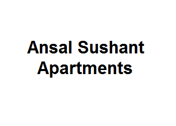 Ansal Sushant Apartments